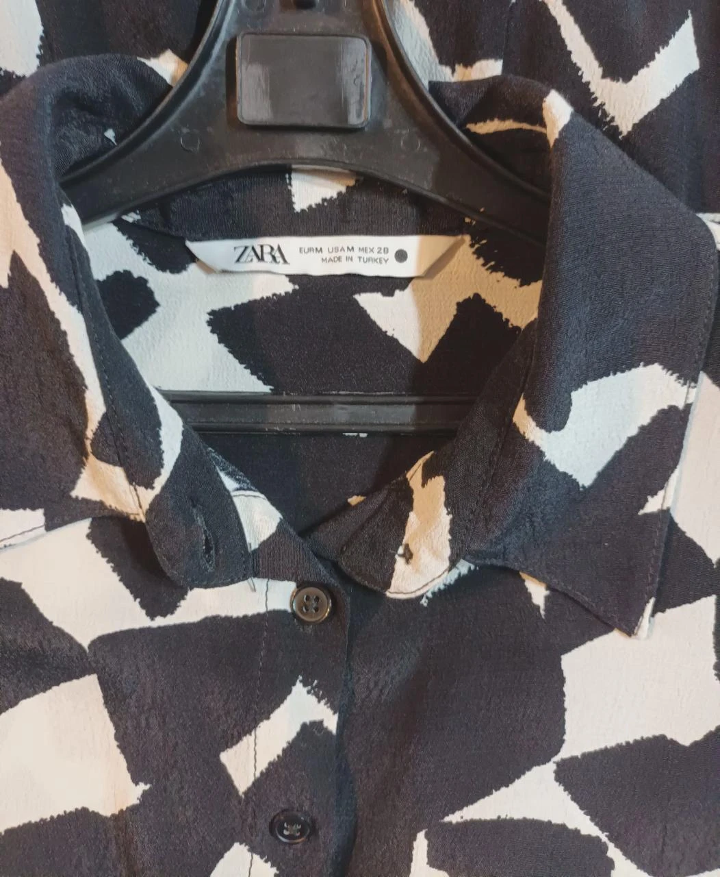 Vestido Zara – photo 10